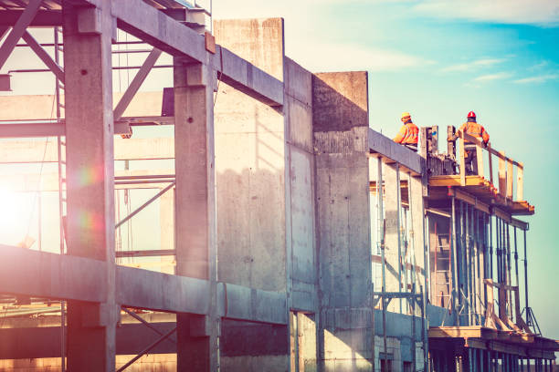 Best Concrete Foundation Repair in Spring City, TN