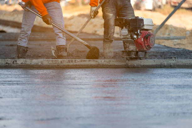 Best Concrete Sidewalk Installation in Spring City, TN