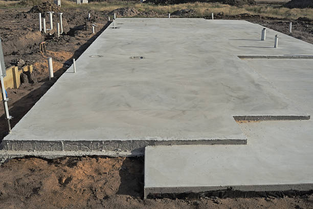 Best Concrete Steps and Stairs in Spring City, TN