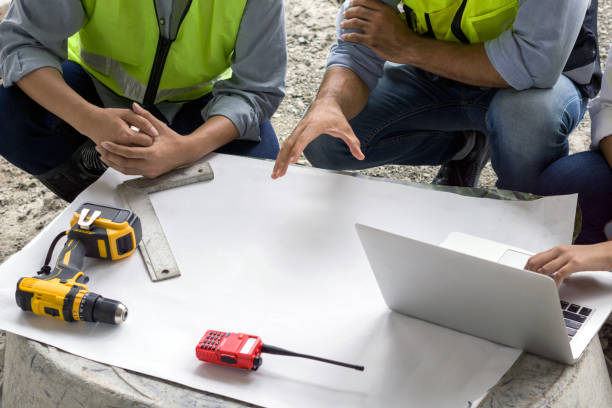 Best Concrete Slab Construction in Spring City, TN