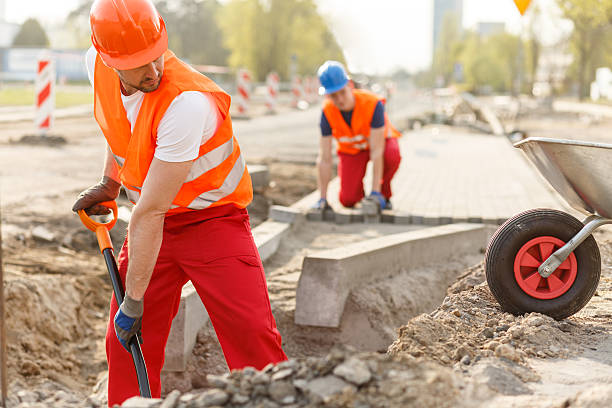  Spring City, TN Concrete contractor Pros