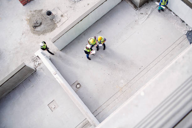 Best Concrete Demolition Services in Spring City, TN